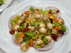 -郭姐·威海渔村(黄兴路店)