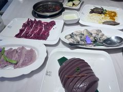-围炉夜话·潮汕卤水火锅(榕江店)