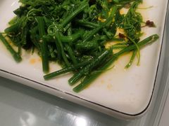 -名羊天下陕北横山铁锅炖羊肉(博文路店)