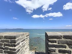 -蓬莱阁景区