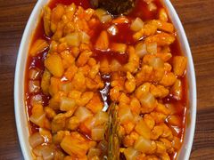 -惠宾饭庄(中山路店)