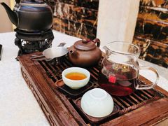 -顺德人家食府(黄金广场店)