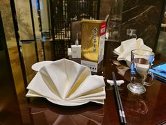 -大理实力希尔顿酒店御璽中餐厅YUXI – CHINESE RESTAURANT