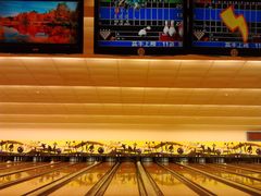 -广州保龄球馆(广州天河体育中心店)