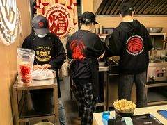-老韩煸鸡·中国炸鸡(摩尔城店)