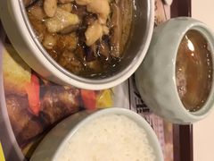 -真功夫(北京路步行街店)