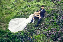 -绿皮火车照相馆 婚纱照旅拍(厦门店)