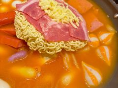 -七八冷面·延边朝鲜族美食(世纪汇店)