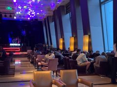 -云·酷Atmosphere(国贸大酒店)