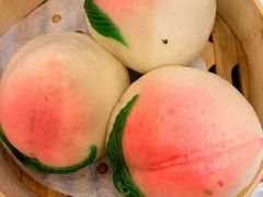 -玉华台饭庄·淮扬菜·烤鸭(望京店)