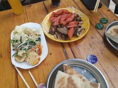 -惠记粉汤羊血(永松路店)