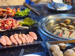 -丹东丛炟海鲜烧烤(江艺路店)