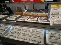 -LOHO眼镜(北京合生汇店)