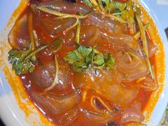 -杨记齐齐哈尔烤肉(总店)