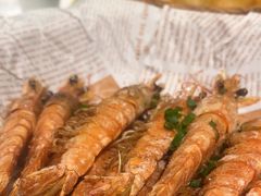 -79号渔船海鲜饭店(华强北店)