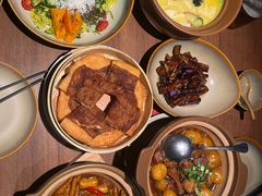 -青年公社烤鸭(熙悦天街店)
