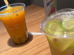 -KimPro 辛普乐概念韩餐