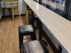 用餐区-City1+1城市比萨·意面(桂林路店)