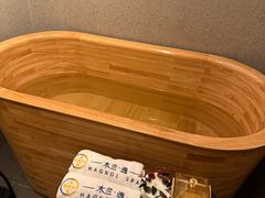 -木兰逸•泰式按摩•头疗•SPA(车公庙店)