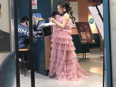 -海马体照相馆(北京apm店)