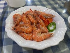 -钱大妈海鲜饭店(保利林语店)