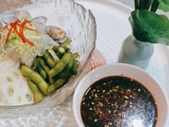 -小八仙·宴(三峡茶庄店)