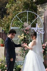 -Lisamoon礼慕纱婚纱礼服高级定制