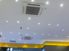 -小杨生煎(深圳岗厦北店)