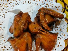 -洞密园美食城(富华路店)