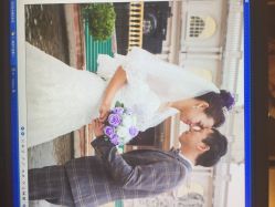 现代经典婚纱摄影-现代经典婚纱摄影(光明北路尊荣总店)