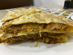 老蒙古肉饼-老舅老蒙肉饼非遗店(一店)