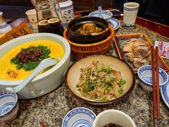 -南京大牌档(中山陵店)
