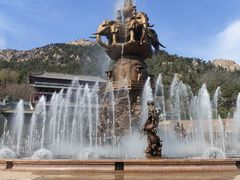 -石岛赤山风景区