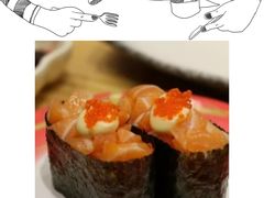 -莲寿司(国兴店)