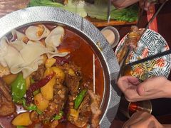 -那拉提之疆·新疆菜(美院店)