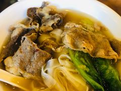 -沙河粉村·国家非遗传承(云台店)