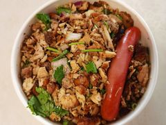 全肉烤肉拌饭-谢宝林烤肉拌饭(北方店)