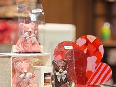 -Laderach 莱德拉(上海环贸iapm店)