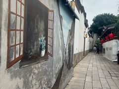 -三坊七巷历史文化街区