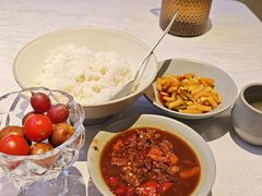 -湘中缘·湖南菜(娄底驻京办店)