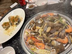 -海上食代(赣江新天地店)