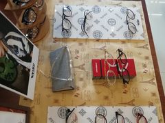 -肆兮眼镜·蔡司·徕卡战略合作店(大坪店)