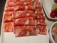 -海底捞火锅(枫蓝国际购物中心店)