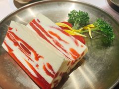 -西塔老太太泥炉烤肉(曹路花园城店)