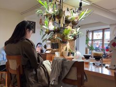 -本無咖啡·BeanWood Coffee