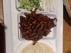 -九毛九西北菜(大东海店)