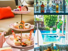 -三亚海棠湾万丽度假酒店