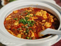 -明婷饭店(外曹家巷店)