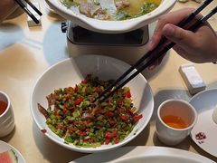 -谢氏老金口七号宴(武昌大道店)