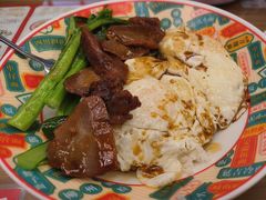 -孖记茶档·热腾茶餐(江南西plus店)